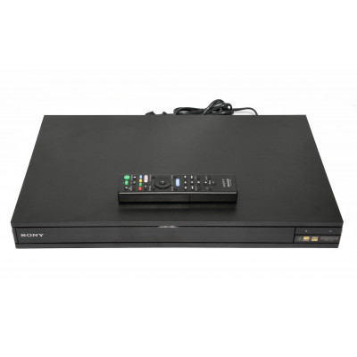 REPRODUCTOR BLURAY SONY UBPX800