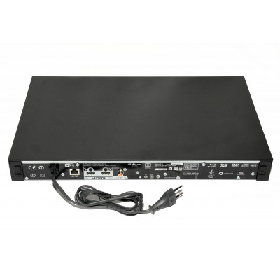 REPRODUCTOR BLURAY SONY UBPX800