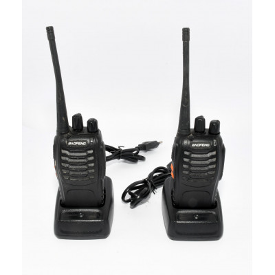 WALKIE TALKIE BAOFENG