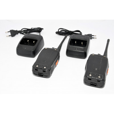 WALKIE TALKIE BAOFENG