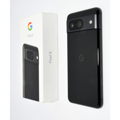GOOGLE PIXEL 8 256GB NEGRO
