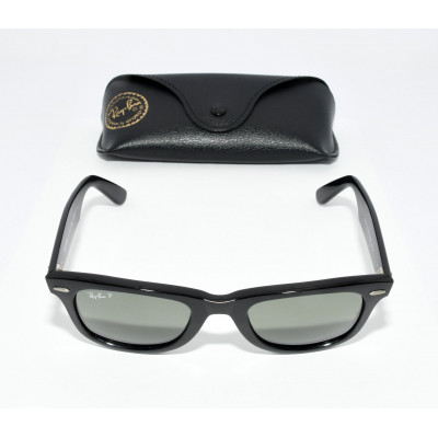 GAFAS DE SOL RAY BAN WAY RB2140 WAYFARER POLARIZED