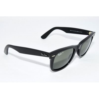 GAFAS DE SOL RAY BAN WAY RB2140 WAYFARER POLARIZED