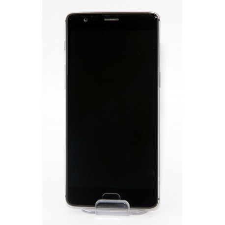 SMARTPHONE ONE PLUS 3T A3003 6GB-64GB