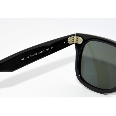 GAFAS DE SOL RAY BAN WAY RB2140 WAYFARER POLARIZED