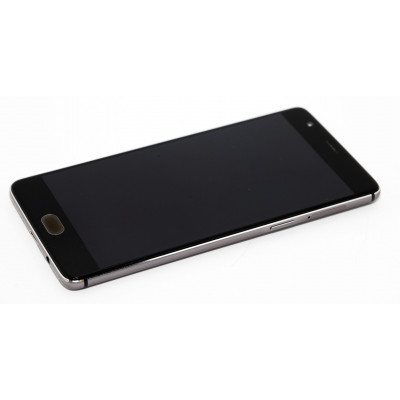 SMARTPHONE ONE PLUS 3T A3003 6GB-64GB