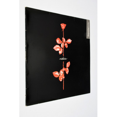 VINILO DEPECHE MODE - VIOLATOR (LP, ALBUM)