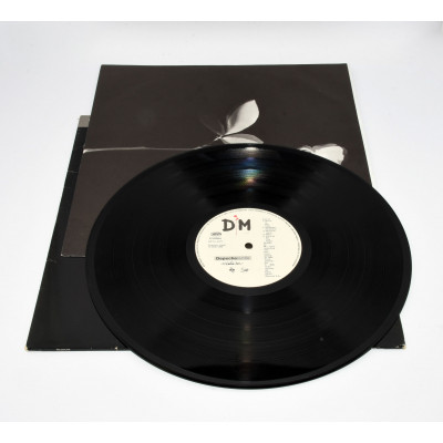 VINILO DEPECHE MODE - VIOLATOR (LP, ALBUM)