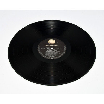 VINILO DON DOKKEN - UP FROM THE ASHES (LP, ALBUM)