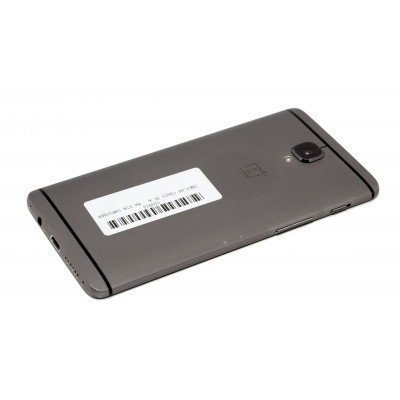 SMARTPHONE ONE PLUS 3T A3003 6GB-64GB