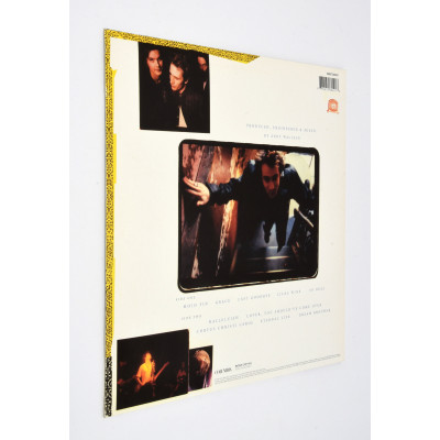 VINILO JEFF BUCKLEY - GRACE (LP, ALBUM, RE)