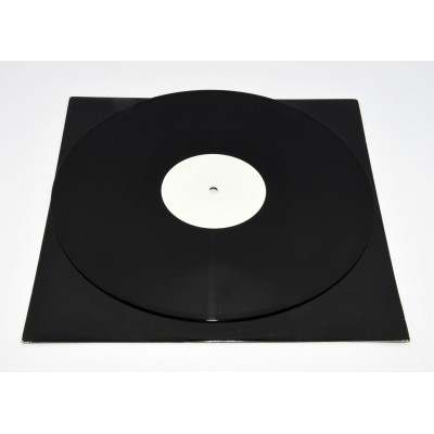 VINILO PFIRTER - THE DUB TRACK (LEN FAKI REMIX) (12", S/SIDED)