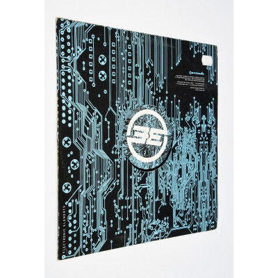 VINILO MARKUS SCHULZ - COLDHARBOUR SELECTIONS VOLUME 3 (12", COMP)
