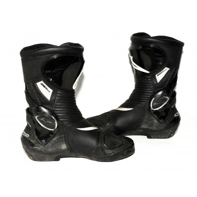 BOTAS MOTO ALPINESTARS SMX PLUS