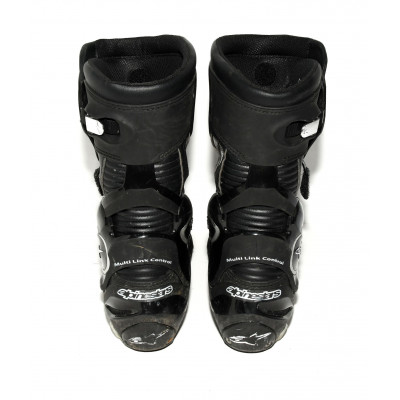 BOTAS MOTO ALPINESTARS SMX PLUS