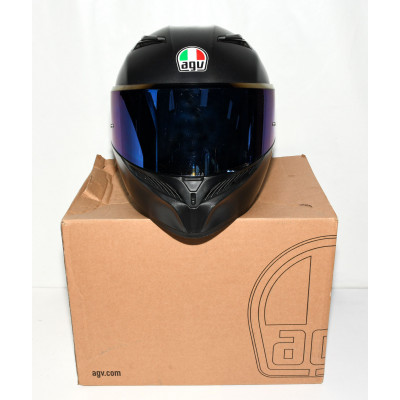 CASCO MOTO INTEGRAL AGV K3