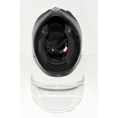 CASCO MOTO INTEGRAL AGV K3