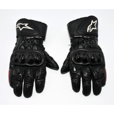 GUANTES MOTO ALPINESTARS GP PLUS R
