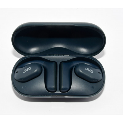 AURICULARES JVC HA-NP35T CONDUCCION OSEA