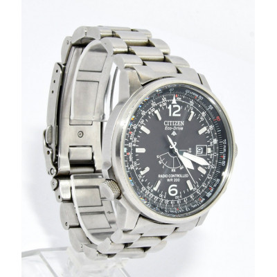 RELOJ CITIZEN ECODRIVE PROMASTER