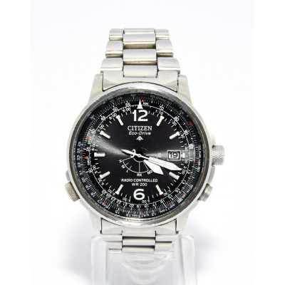 RELOJ CITIZEN ECODRIVE PROMASTER
