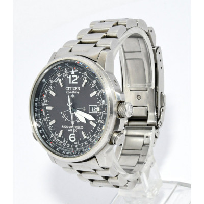 RELOJ CITIZEN ECODRIVE PROMASTER