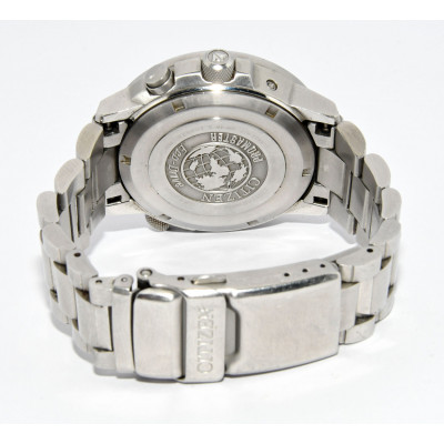 RELOJ CITIZEN ECODRIVE PROMASTER