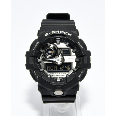 RELOJ CASIO G-SHOCK GA710