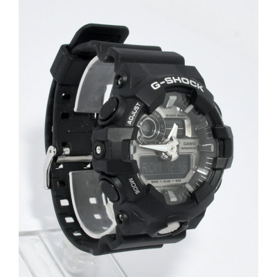 RELOJ CASIO G-SHOCK GA710