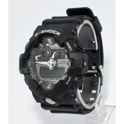 RELOJ CASIO G-SHOCK GA710
