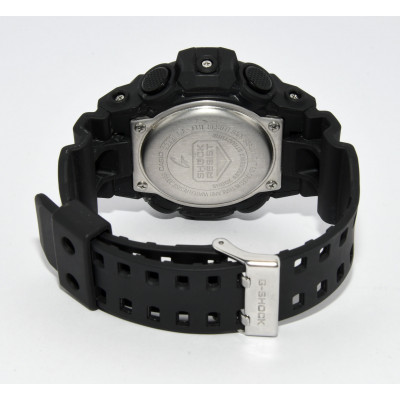RELOJ CASIO G-SHOCK GA710