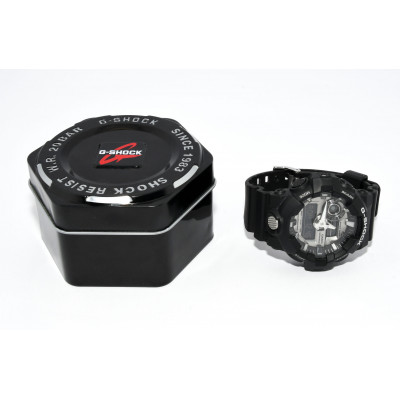 RELOJ CASIO G-SHOCK GA710