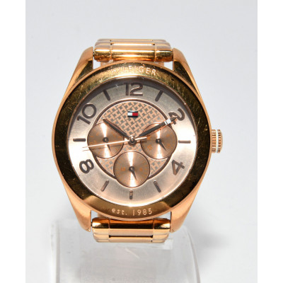 RELOJ TOMMY HILFIGER
