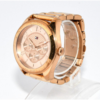 RELOJ TOMMY HILFIGER