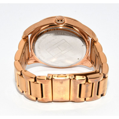 RELOJ TOMMY HILFIGER