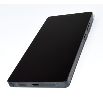 SAMSUNG GALAXY S25 ULTRA 512GB NEGRO