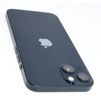APPLE IPHONE 13 128GB NEGRO