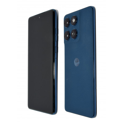 MOTOROLA EDGE 60 512GB AZUL