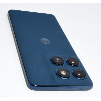 MOTOROLA EDGE 60 512GB AZUL