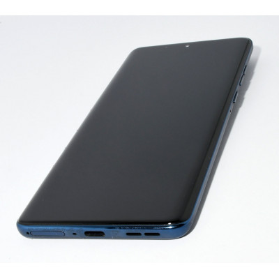 MOTOROLA EDGE 60 512GB AZUL