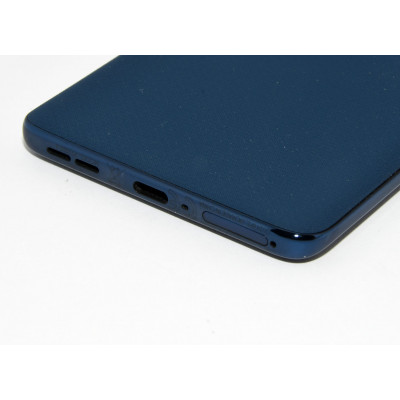 MOTOROLA EDGE 60 512GB AZUL