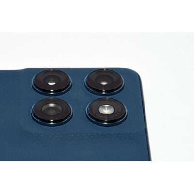 MOTOROLA EDGE 60 512GB AZUL