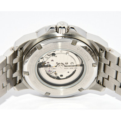 RELOJ BULOVA MARINE STAR AUTOMATIC 44MM 98A302
