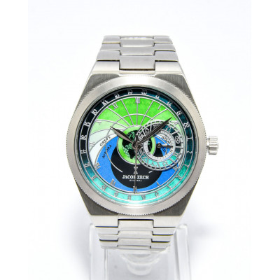 RELOJ JACOB ZECH LEGACY Z7.1520.003