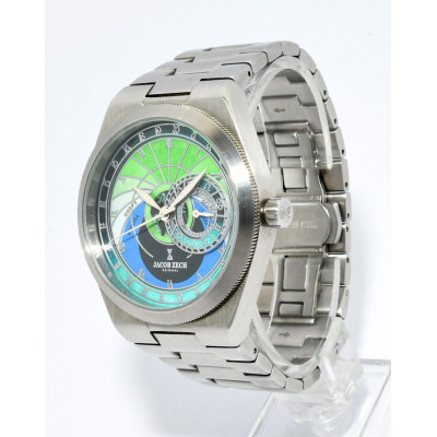 RELOJ JACOB ZECH LEGACY Z7.1520.003