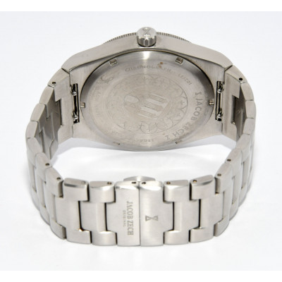 RELOJ JACOB ZECH LEGACY Z7.1520.003