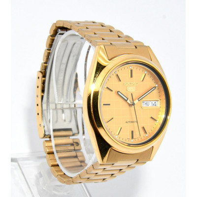 RELOJ AUTOMATICO SEIKO 5 7S26-0480