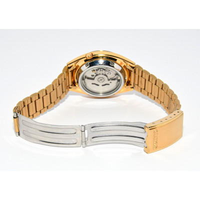 RELOJ AUTOMATICO SEIKO 5 7S26-0480