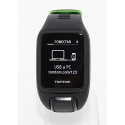 TOMTOM RUNNER CARDIO 4RFM