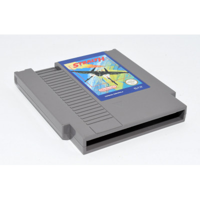 STEALTH NINTENDO NES